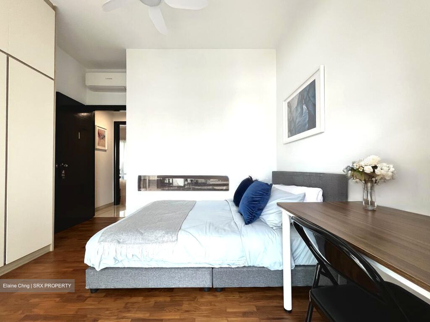 Hazel Park Condominium (D23), Condominium #549216381